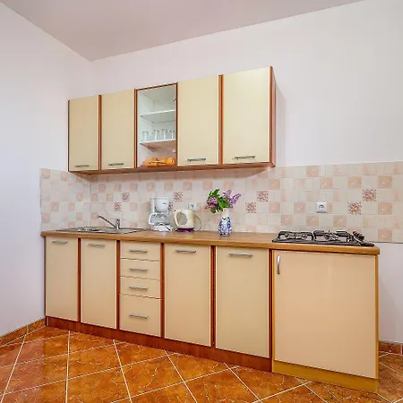 Ninetta ホテル Galižana