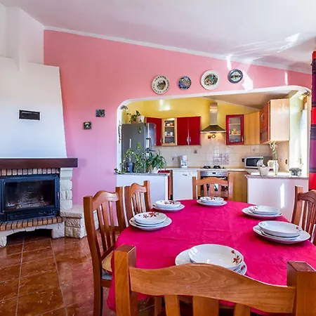 Ninetta 4* Galižana